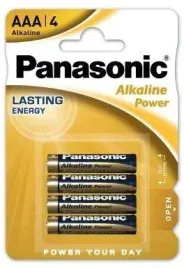 bateria-lr03-4bp-aaa-panasonic-alcaline-blister-4-szt