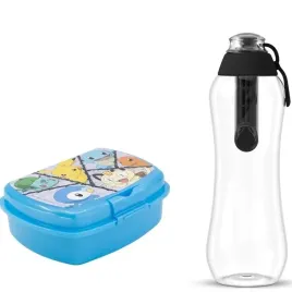 zestaw-sniadniowy-lunchbox-pokemon-butelka-filtrujaca-dafi-soft-500ml