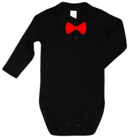 body-kolnierzyk-polo-dl-czarne-mucha-czerwona-r-104-klekle