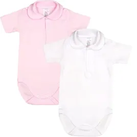 body-kr-kolnierzyk-zaokraglony-dla-dziewczynki-2pak-bialy-roz-r-68-klekle