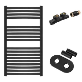 grzejnik-lazienkowy-drabinkowy-czarny-z-akcesoriami