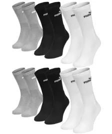 6x-puma-skarpetki-dlugie-czarne-biale-szare-43-46