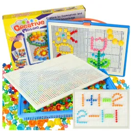 puzzle-ukladanka-guzikowa-pinezki-grzybki-ukladanka-montessori-296-sztuk