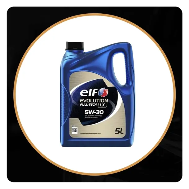 olej-silnikowy-elf-evolution-ft-llx-5w30-5l-stan-nowy-waga-z-opakowaniem-6-kg