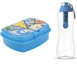 zestaw-sniadniowy-lunchbox-pokemon-butelka-filtrujaca-dafi-soft-500ml