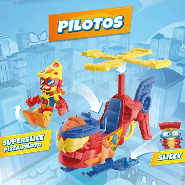 super-things-pizzacopter-super-things-helikopter-certyfikaty-opinie-atesty-ce