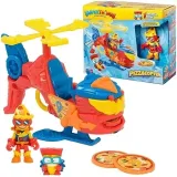 super-things-pizzacopter-super-things-helikopter-stan-nowy-certyfikaty-opinie-atesty-ce