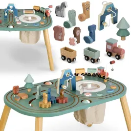 duzy-edukacyjny-stolik-drewniany-interaktywny-dla-dzieci-montessori-kolejka