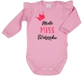 body-napis-nadruk-miss-wdzieku-r-86-klekle