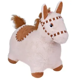 bemi-pluszowy-pompowany-konik-skoczek-dla-dzieci-nozna-pompka-bezowy