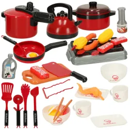 zestaw-kuchenny-dla-dzieci-jedzenie-akcesoria-naczynia-do-kuchni-35el
