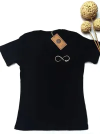 bluzka-t-shirt-zloty-znak-s-butterflyandtiger