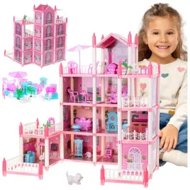 domek-dla-lalek-duzy-plastikowy-skladany-mebelki-meble-akcesoria-zestaw-xxl