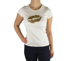 koszulka-damska-t-shirt-ecru-usta-zloto-m-butterflyandtiger