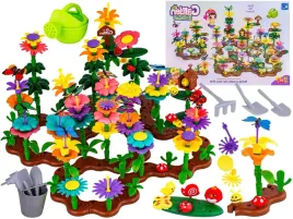 bemi-klocki-konstrukcyjne-kwiatowa-kompozycja-ogrod-kwiatki-322-elementy