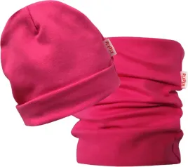 komplet-czapka-komin-dzieciecy-bawelna-roz-obwod-52-56-cm-klekle