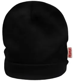 czapka-niemowleca-bawelniana-czarna-obwod-40-48-cm-klekle