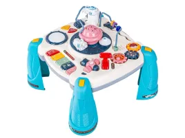 edukacyjny-interaktywny-stolik-projektor-pianinko-zebatki-klocki-zielony