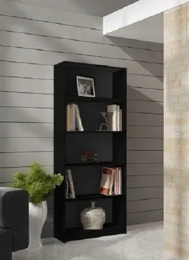 regal-r60-czern-stan-nowy-kolekcja-office