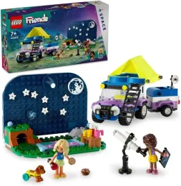 lego-friends-42603-kamper-z-mobilnym-obserwatorium-gwiazd-klocki