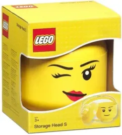 pojemnik-lego-iconic-storage-head-s-glowa-minifigurki-dziewczyna-2000ml