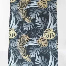 bieznik-40x180-szary-liscie-butterflyandtiger