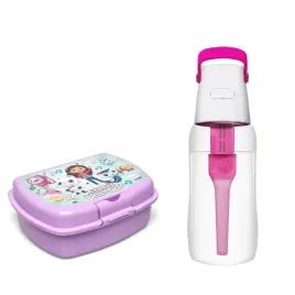 zestaw-sniadniowy-lunchbox-koci-domek-gabi-butelka-filtrujaca-dafi-solid