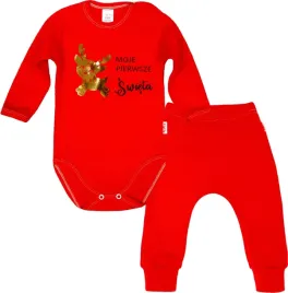 komplet-body-swiateczne-legginsy-baggy-pierwsze-swieta-r-62-klekle
