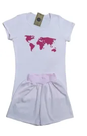 pizama-krotka-roz-mapa-gratis-m-butterflyandtiger