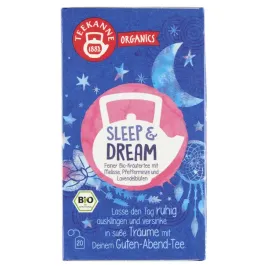herbata-teekanne-bio-organic-sleep-dream