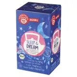 herbata-teekanne-bio-organic-sleep-dream-marka-teekanne