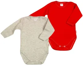 body-dlr-gladkie-2pak-czerwien-melanz-r-74-klekle