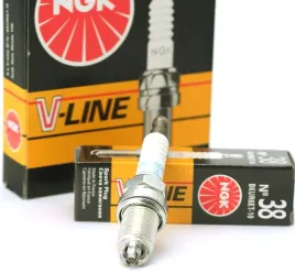 swiece-zaplonowe-ngk-v-line-38-bkr6ez-6717-4-sztuki
