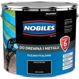 nobiles-farba-olejna-ftalowa-ftalonal-do-drewna-metalu-czarna-mat-10l