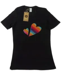 bluzka-t-shirt-serce-tecza-s-butterflyandtiger