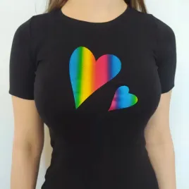 bluzka-t-shirt-serce-tecza-l-butterflyandtiger