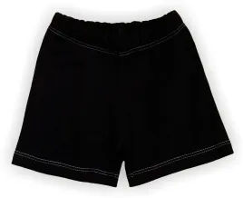 krotkie-spodenki-spodnie-czarne-104-klekle