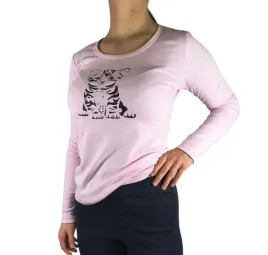 pizama-dluga-bawelna-roz-kot-l-gratis-butterflyandtiger