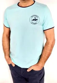 koszulka-meska-turkus-granat-biel-xs-butterflyandtiger