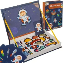 ukladanka-magnetyczna-puzzle-montessori-57el-kosmos-ksiazka-edukacyjna