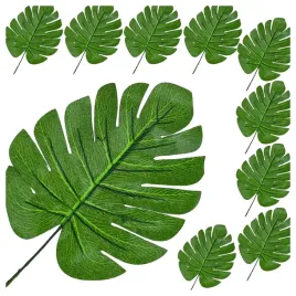 kwiaty-sztuczne-liscie-monstery-do-kompozycji-monstera-palma-na-komunie