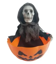 halloween-kosciotrup-miska-na-slodycze-swieci