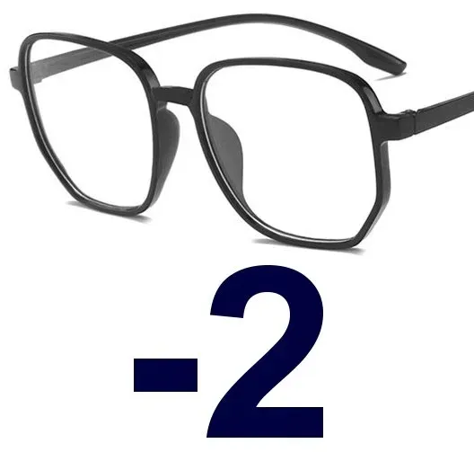 OKULARY KOREKCYJNE kujonki MINUSY -2