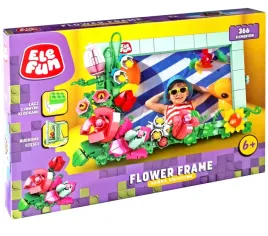 elefun-zestaw-klockow-ramka-kwiatowa-366-elementow-klocki