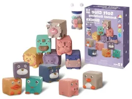 bemi-edukacyjny-zestaw-miekkich-klockow-dla-malucha-zwerzatka-12-sztuk