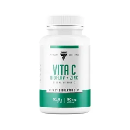trec-vitality-vita-c-bioflav-zinc-90-kaps