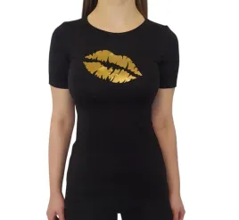 bluzka-t-shirt-usta-koszulka-l-butterflyandtiger