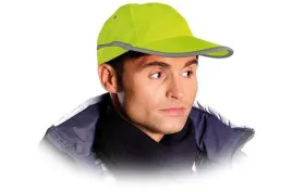 czapka-z-daszkiem-fluorescencyjna-zolta-reis