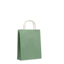 torba-papierowa-210x80x180mm-90gr-eko-zielona