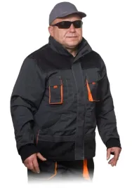 bluza-szwedzka-robocza-monter-rozm-xxl-56-194cm-pomaranczowe-wstawki